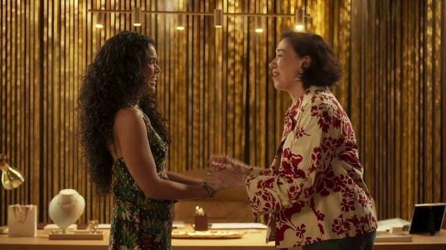 Fuzuê - episódio 1x95