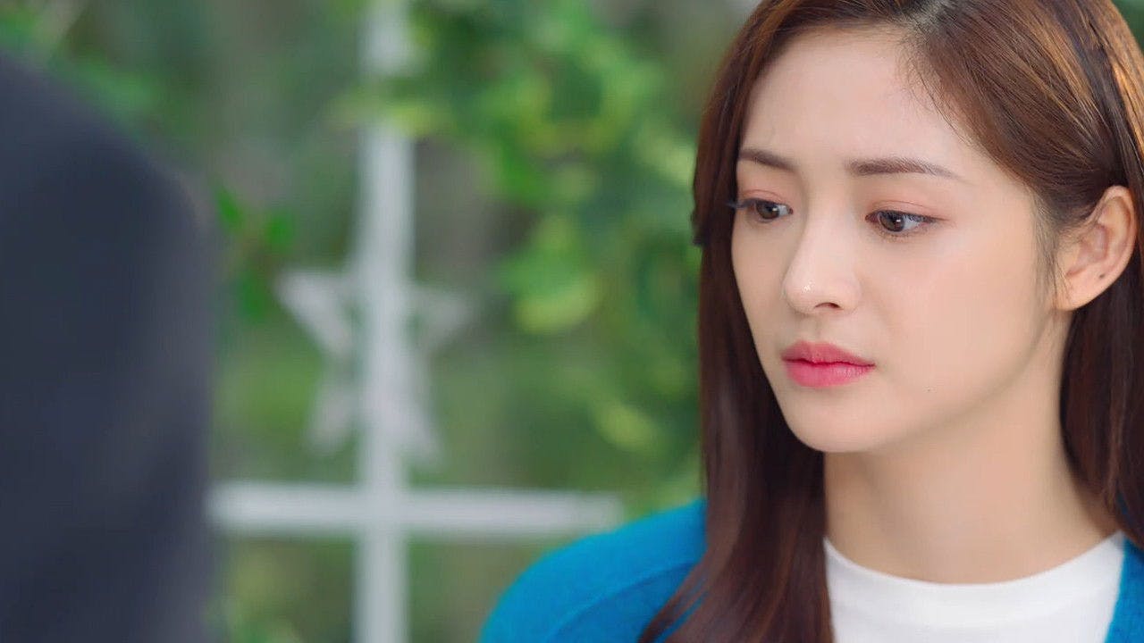 Seja Minha Princesa backdrop