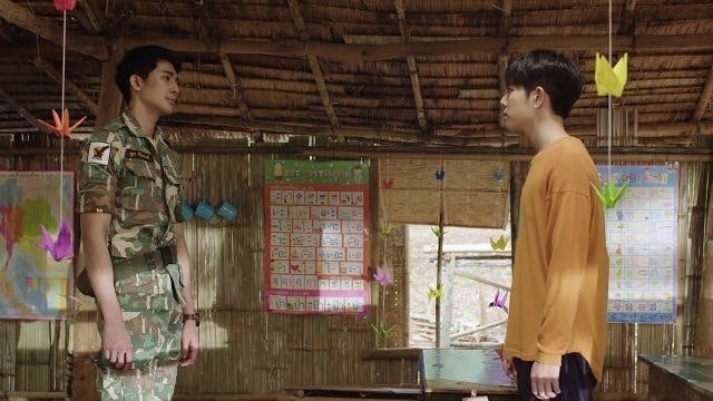 1000 Stars - episódio 1x2