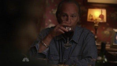 Parenthood - Minha Família - episódio 1x10