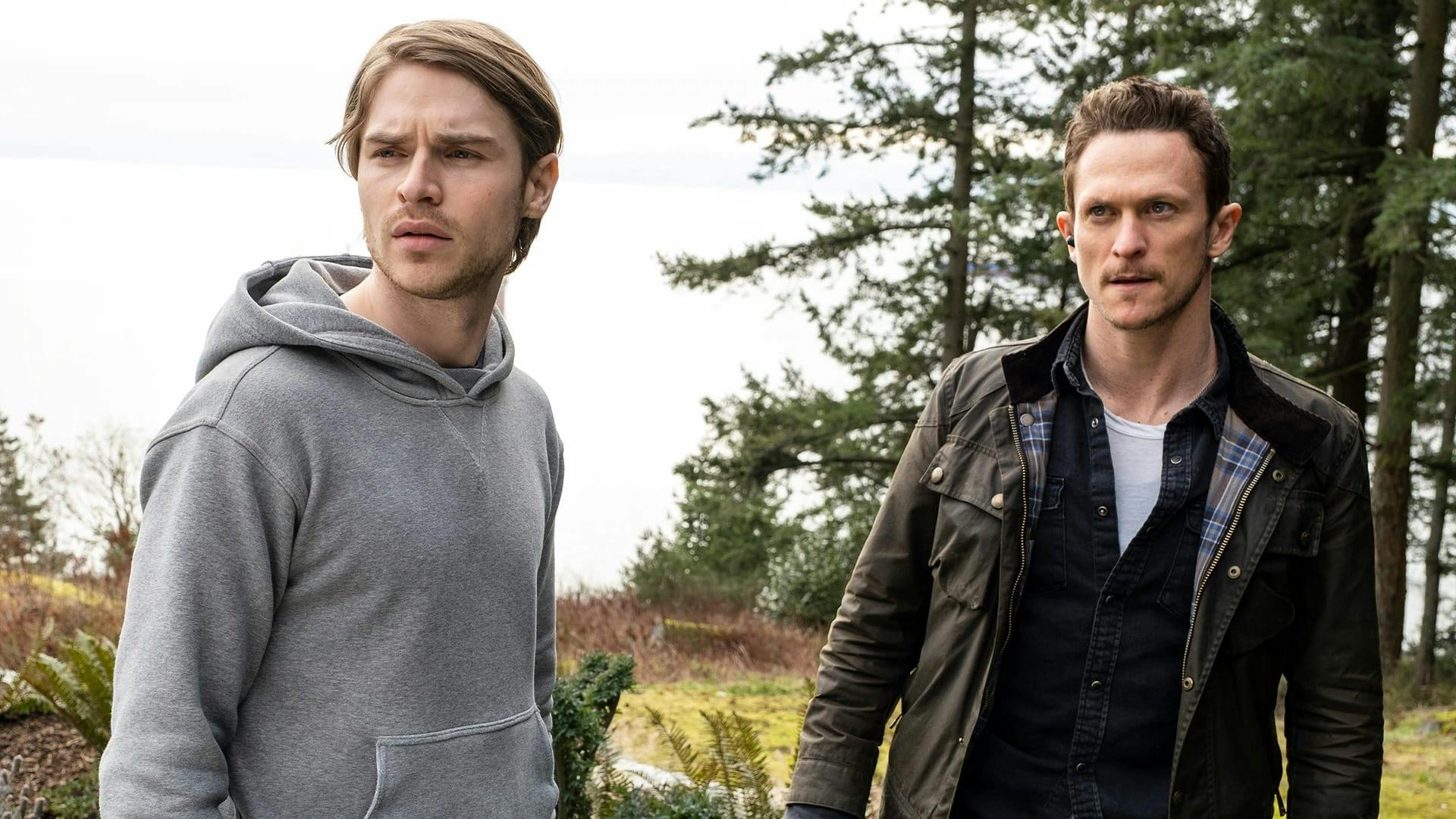 Debris - episódio 1x10