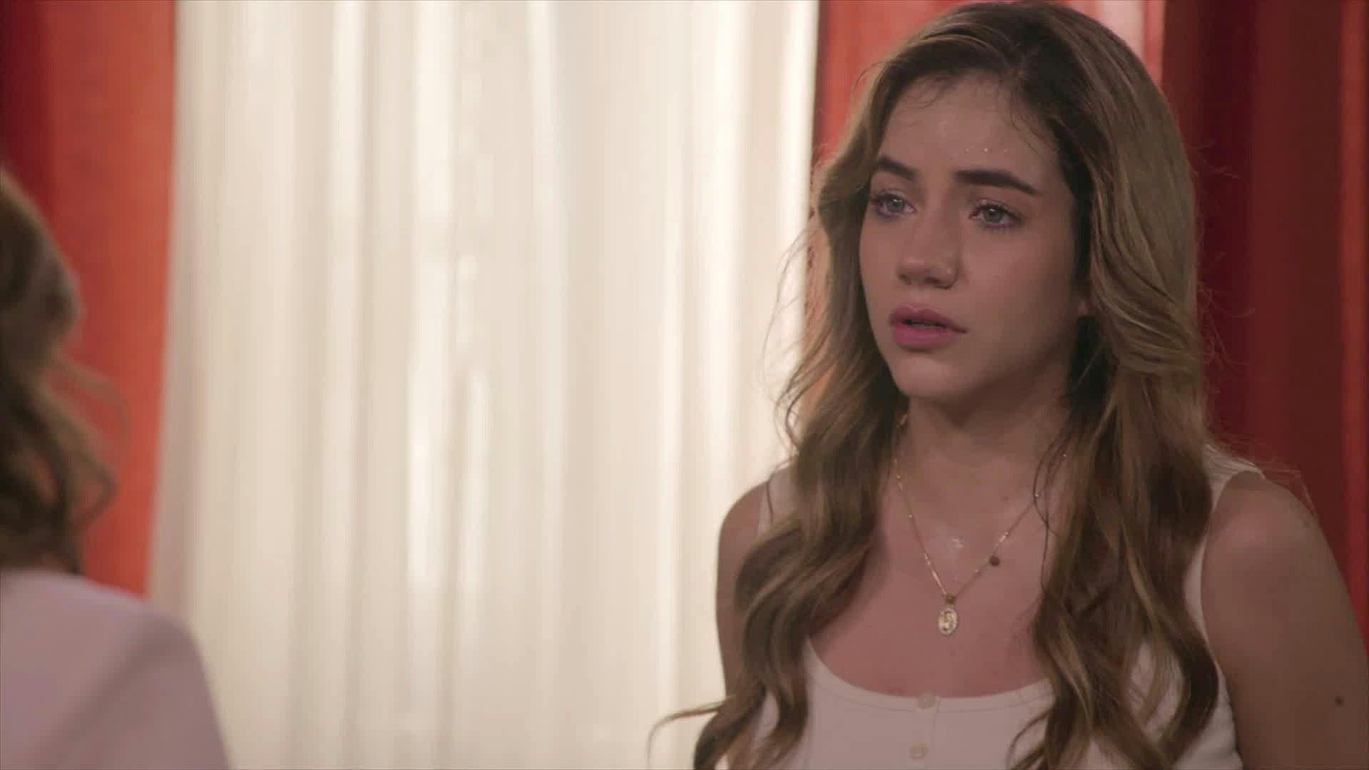 As Filhas da Senhora Garcia - episódio 1x28