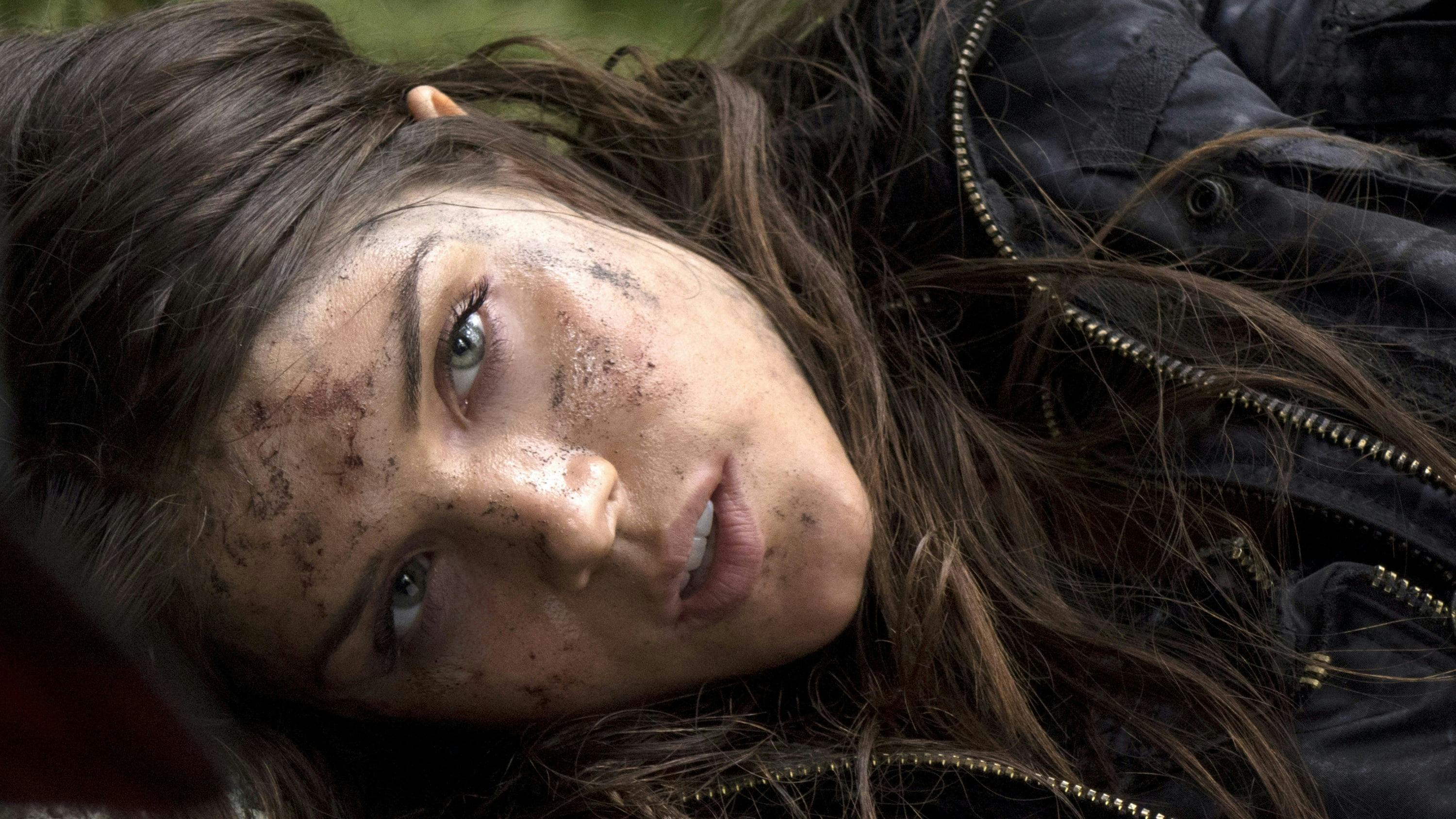 Os 100 - episódio 2x2