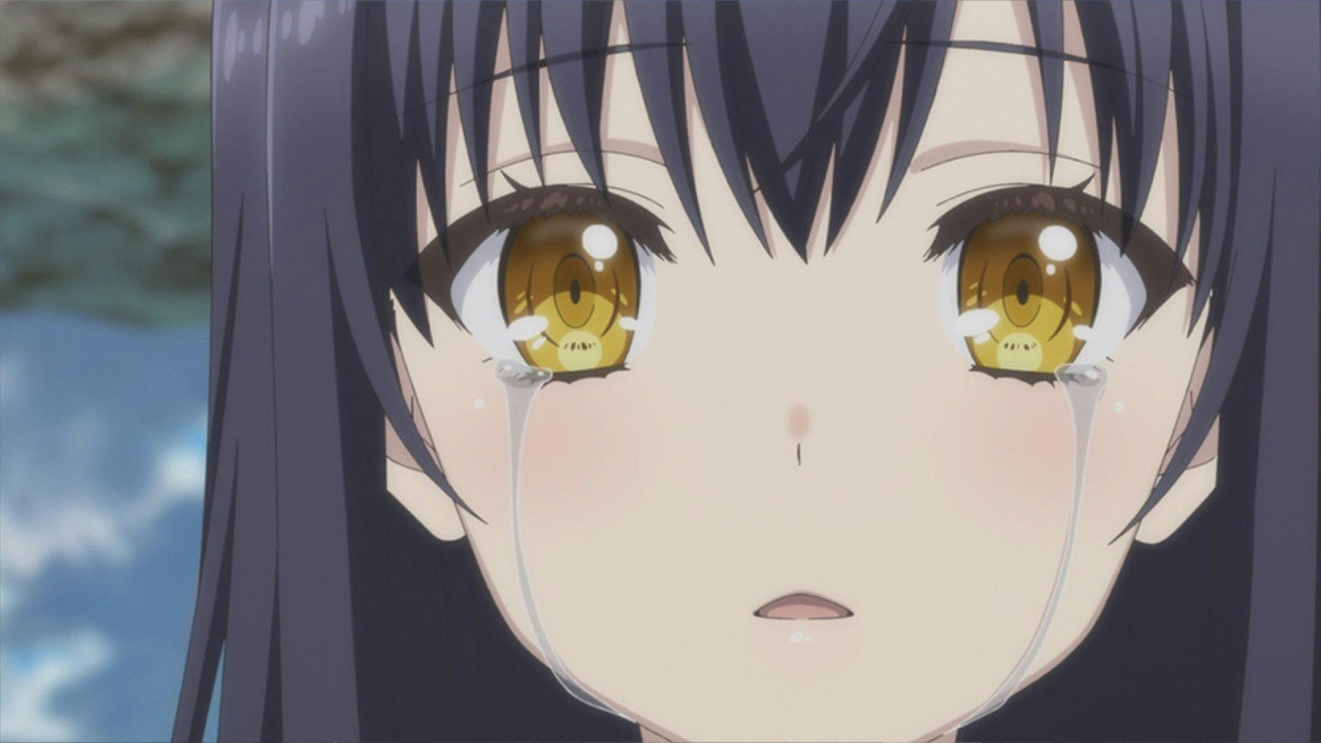 Summer Pockets - episódio 1x6