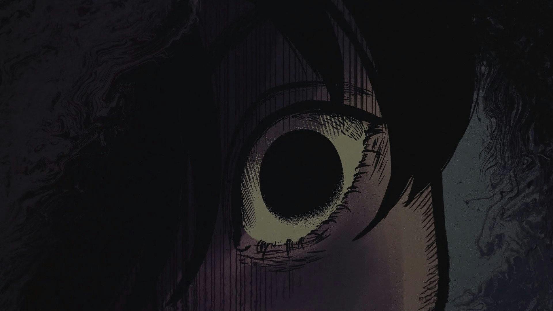 Yamishibai: Japanese Ghost Stories - episódio 14x7