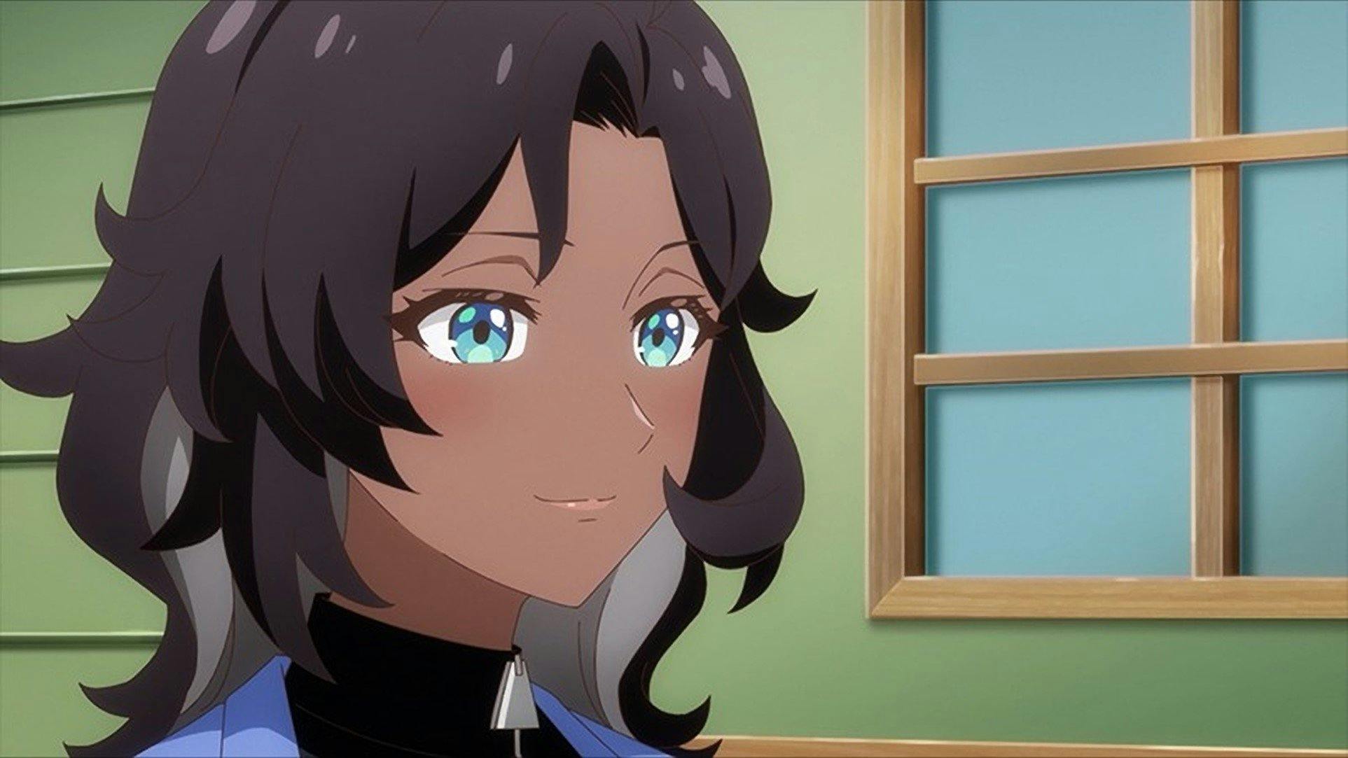 Kizuna no Allele - episódio 1x18