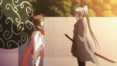 Sekirei