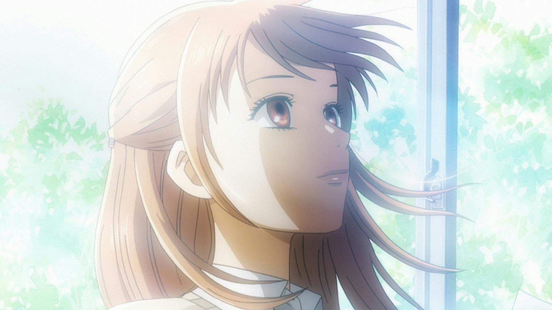 Chihayafuru