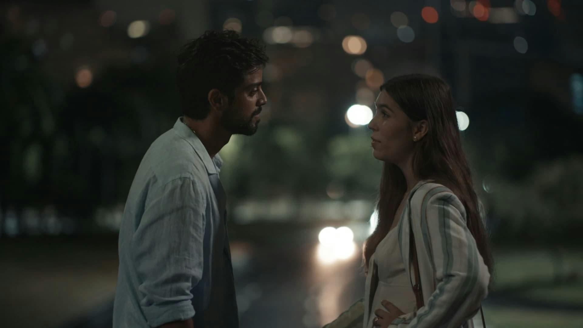 Renascer - episódio 1x15