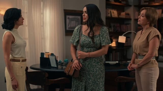 Volta Pra Mim - episódio 1x85