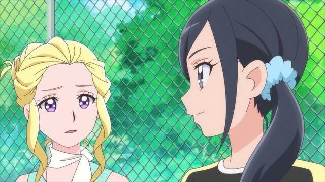 Healin’ Good Precure