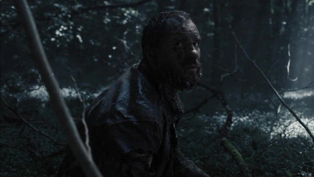 Labirinto Verde - episódio 1x6