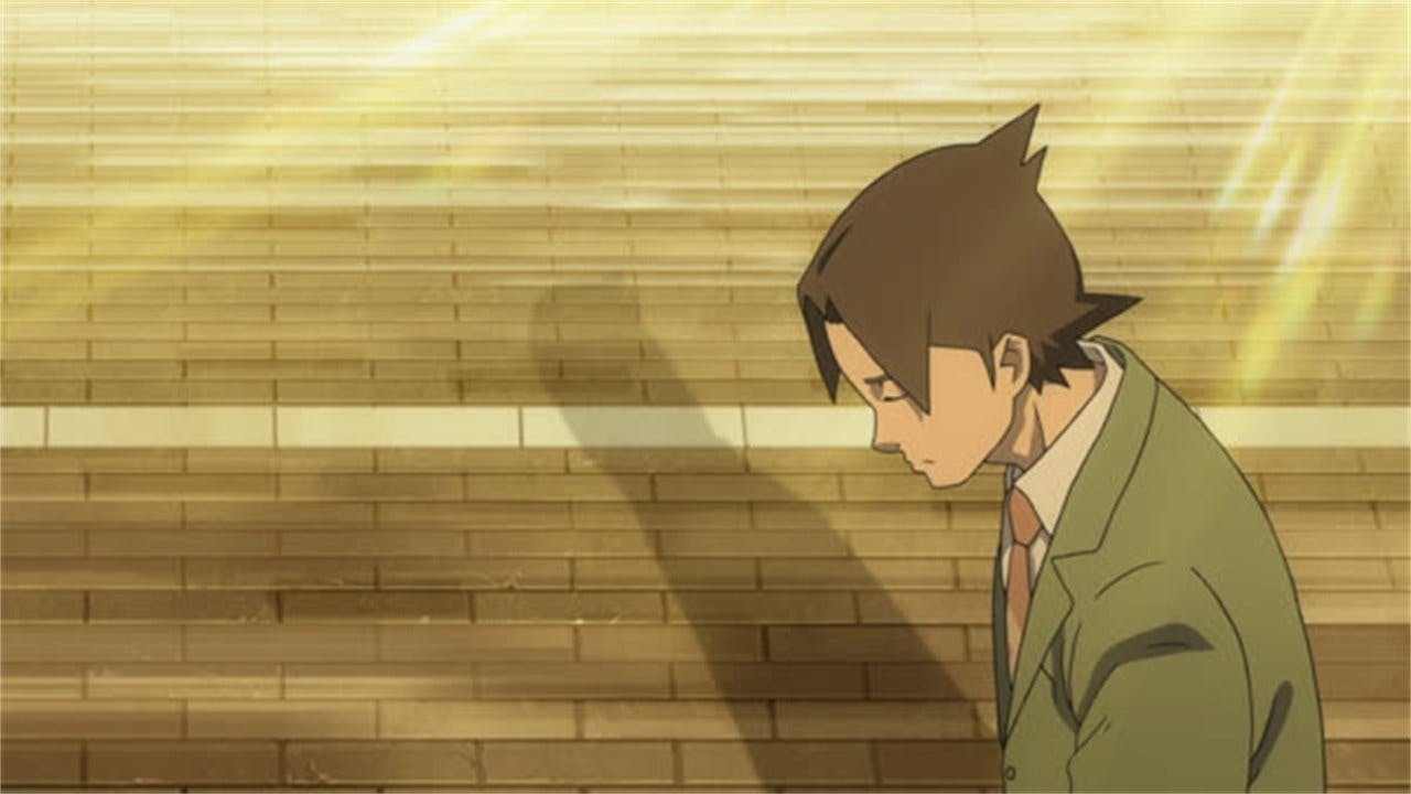 Seikimatsu Occult Gakuin - episódio 1x3