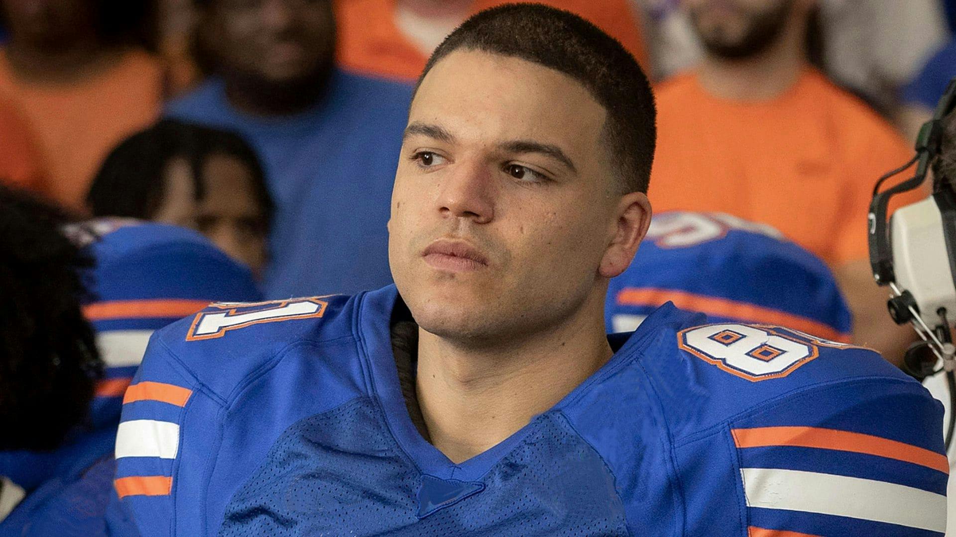 American Sports Story - episódio 1x2