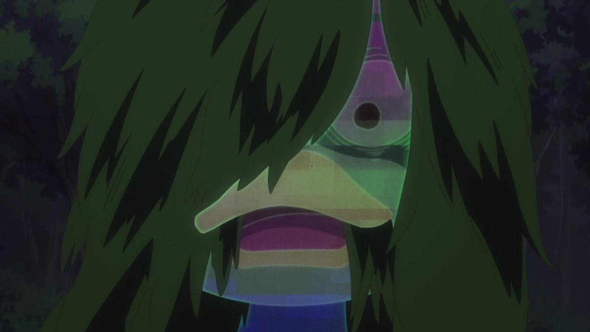 Digimon Ghost Game - episódio 1x52