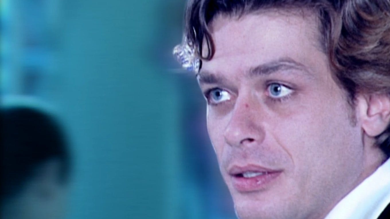 Celebridade - episódio 1x128