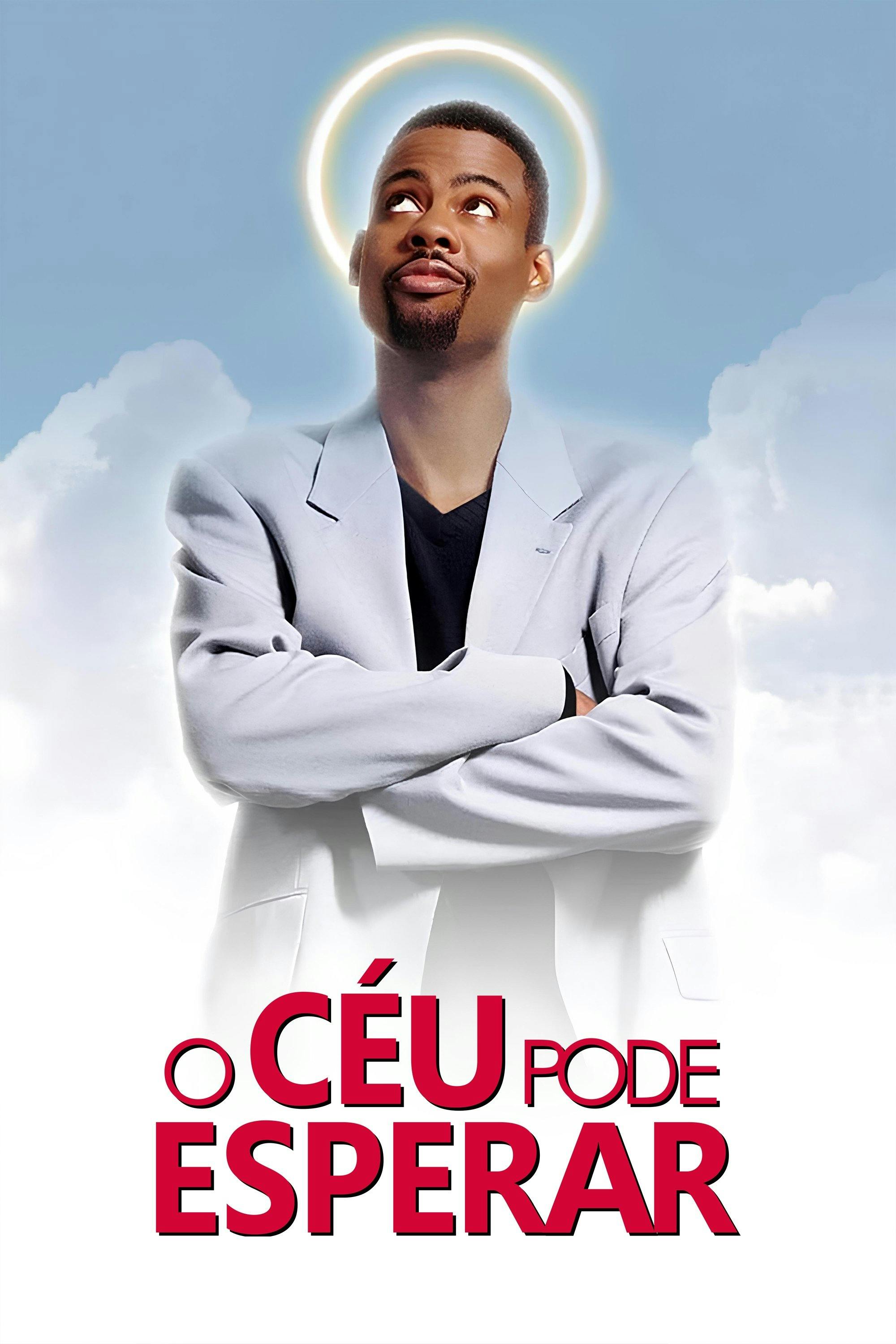O Céu Pode Esperar