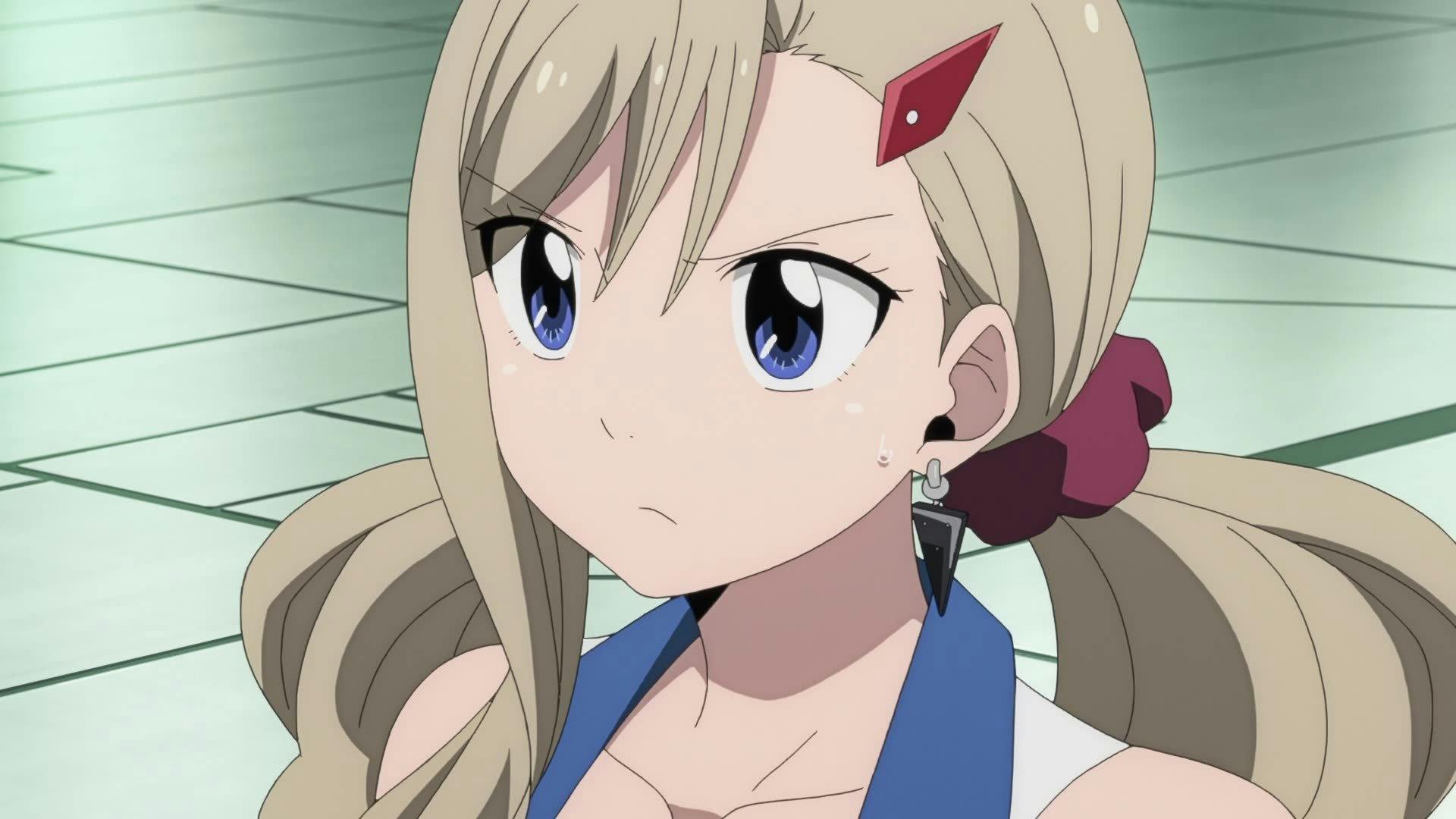 EDENS ZERO - episódio 1x32