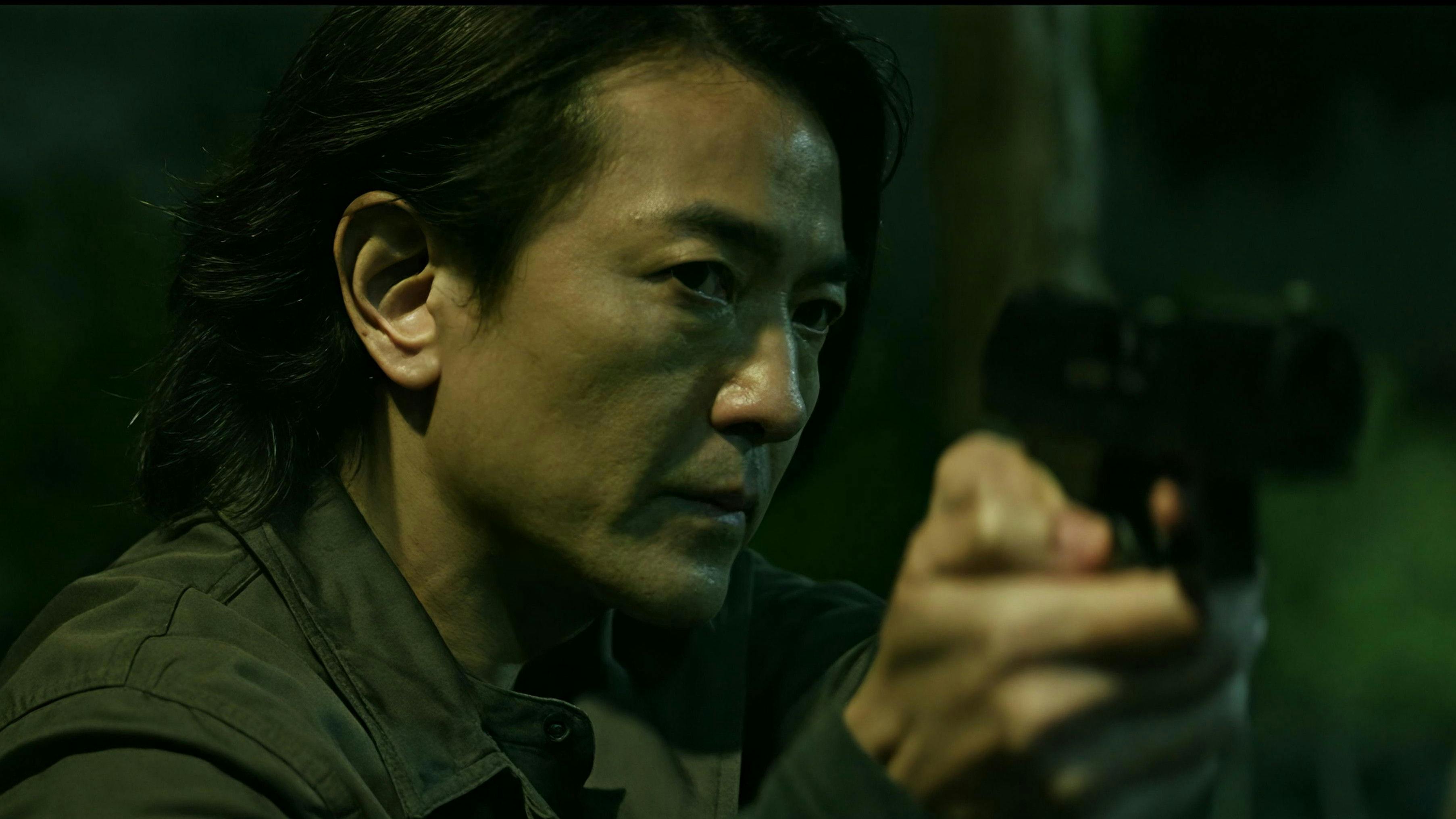 Mistério de Um Milhão de Seguidores backdrop