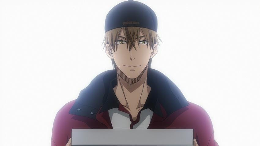 DAKAICHI -I'm being harassed by the sexiest man of the year- - episódio 1x10