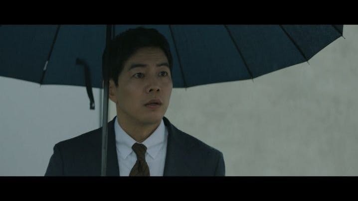 VIP - episódio 1x26