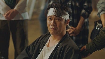Agência de Celebridades - episódio 1x5