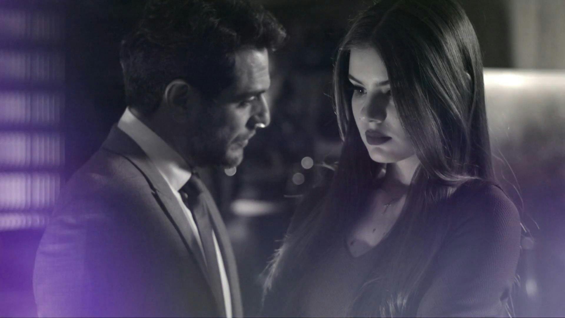 Verdades Secretas - episódio 1x25