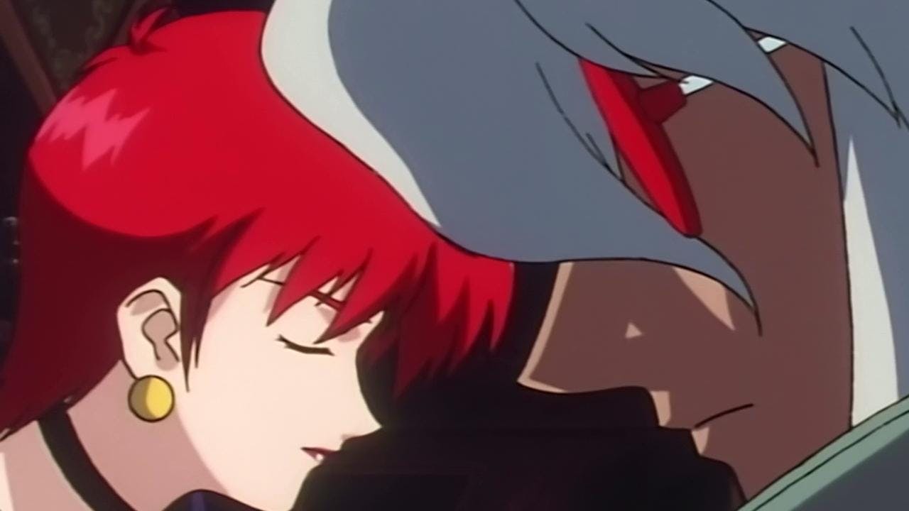 Eat-Man - episódio 1x1