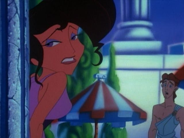Hércules - episódio 1x58