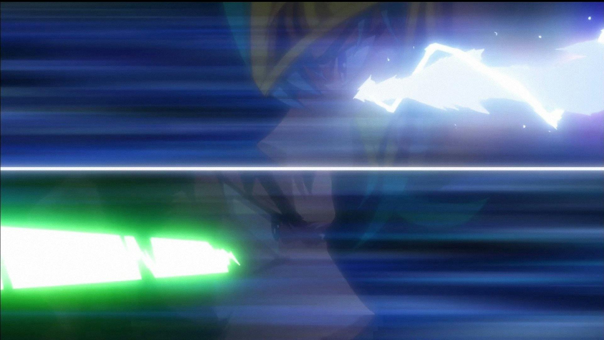 Os Cavaleiros do Zodíaco: Alma de Ouro - episódio 1x7