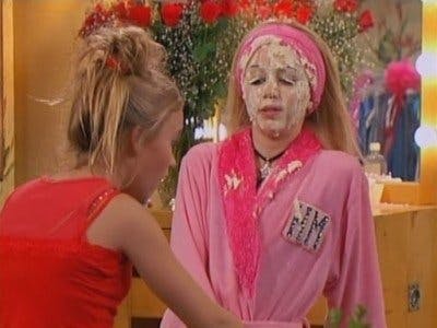 Hannah Montana - episódio 1x1