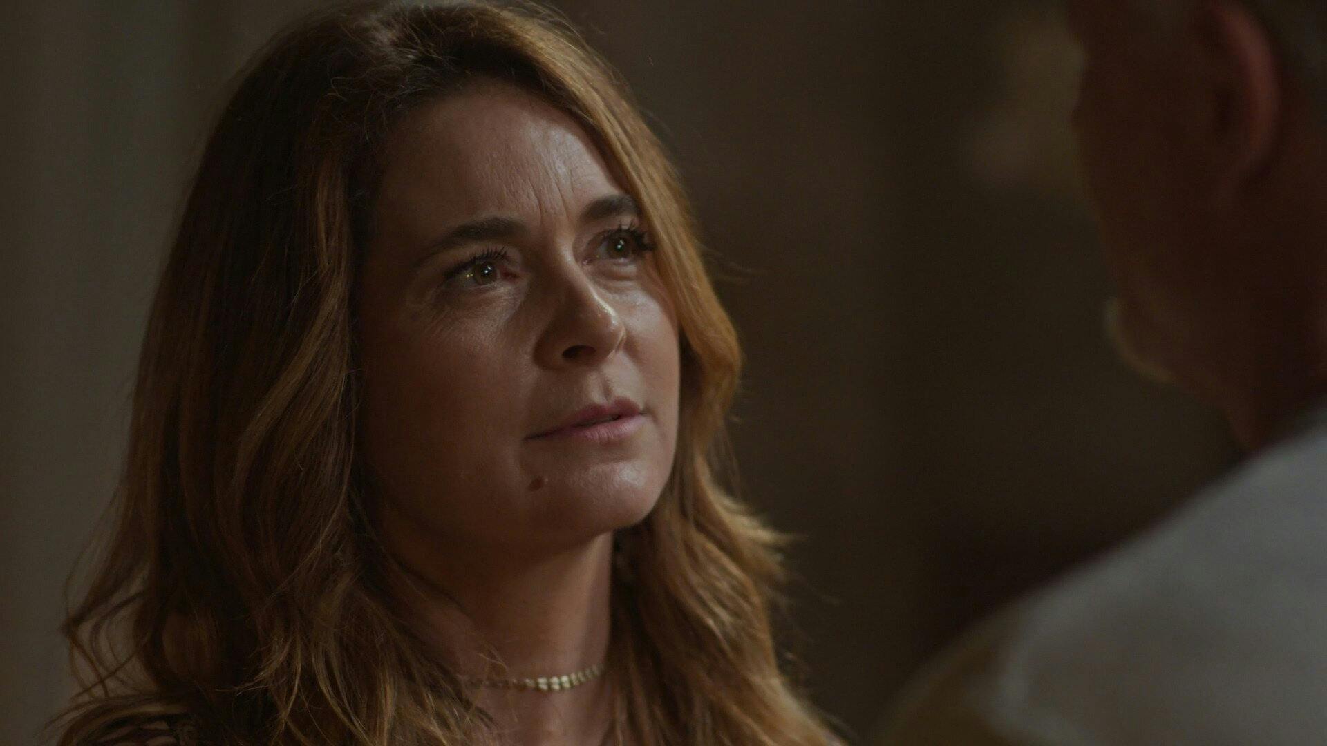 Dona de Mim - episódio 1x113