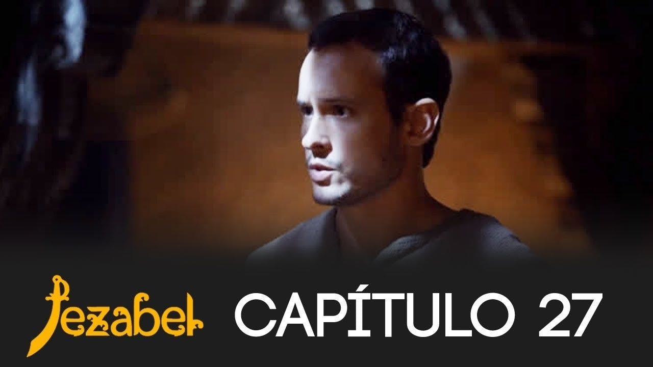 Jezabel - episódio 1x27