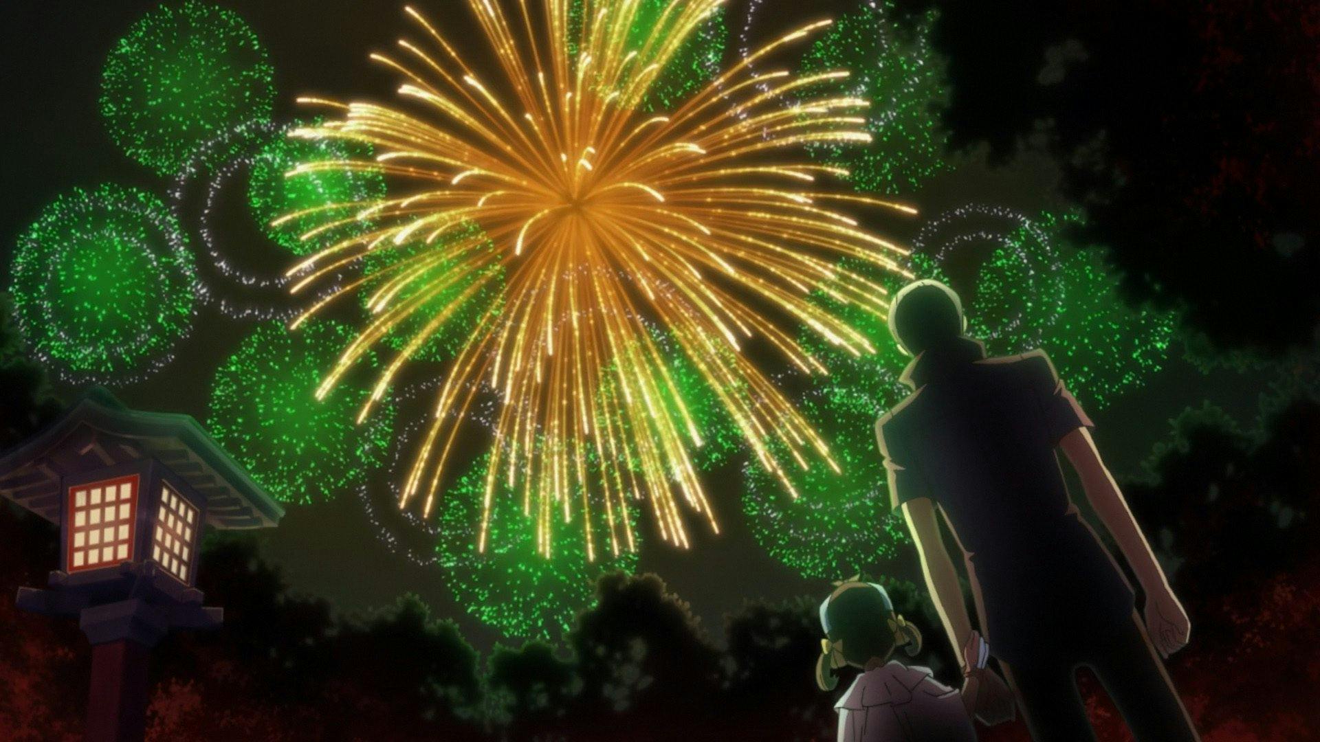 Persona 4: The Animation - episódio 1x13
