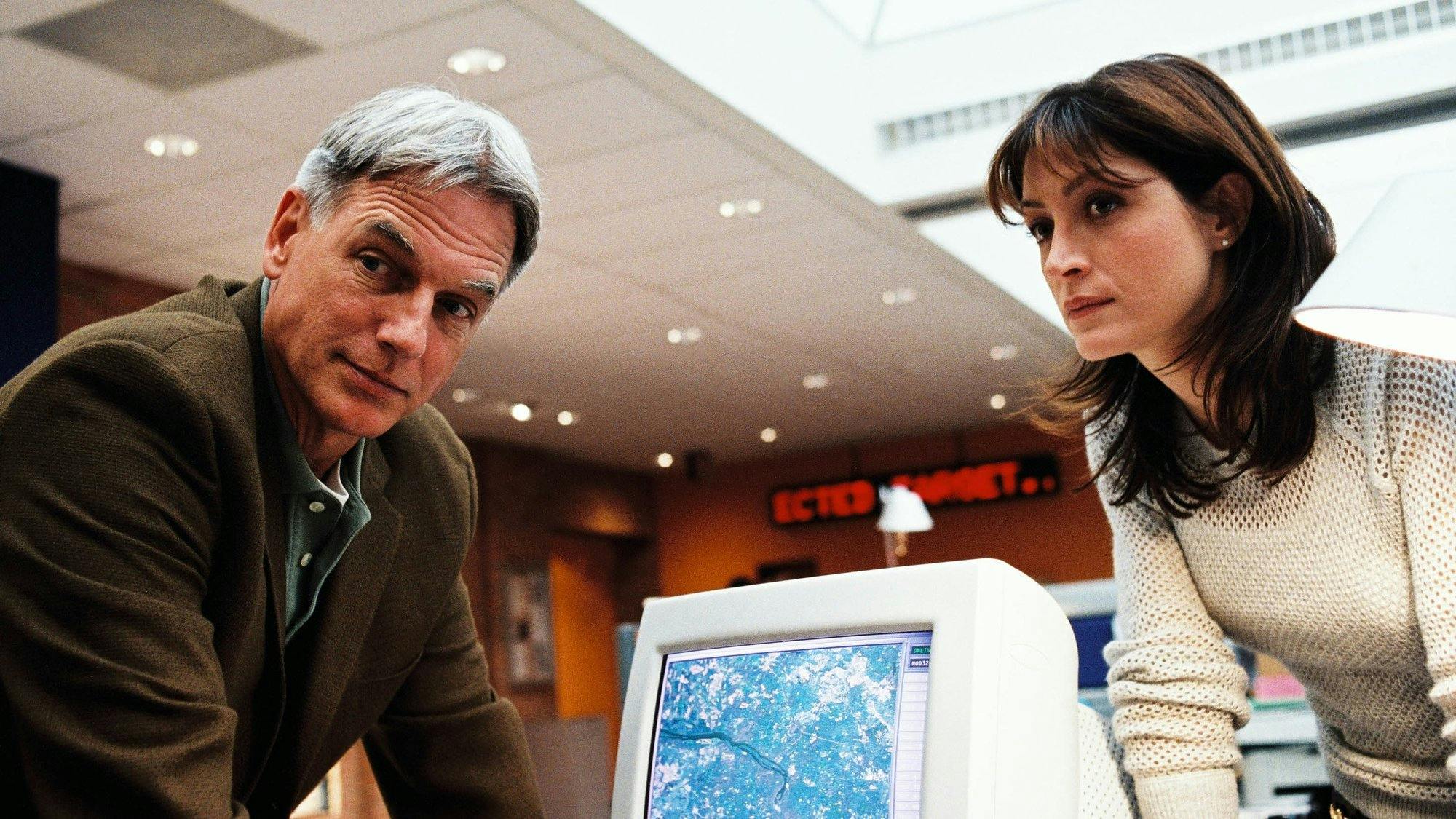 NCIS: Investigação Naval - episódio 1x7