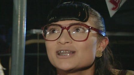 Betty, a Feia - episódio 1x241