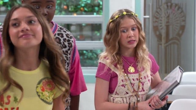 Os Thundermans: Disfarçados - episódio 1x17