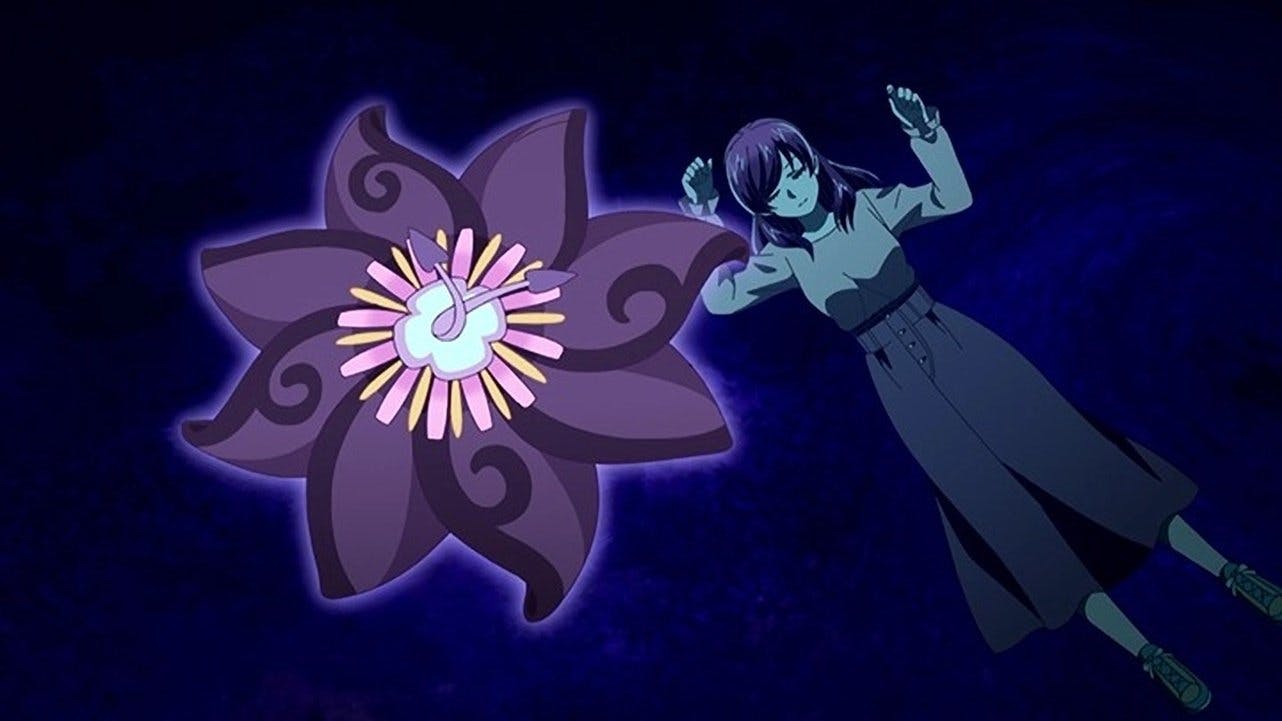 Power of Hope ~Precure Full Bloom~ - episódio 1x10