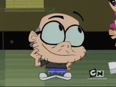 Hi Hi Puffy AmiYumi - episódio 1x12