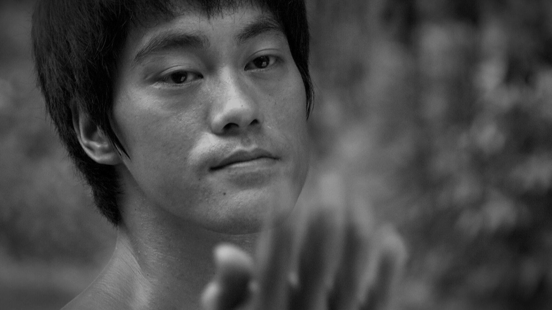Bruce Lee: A Lenda - episódio 1x1