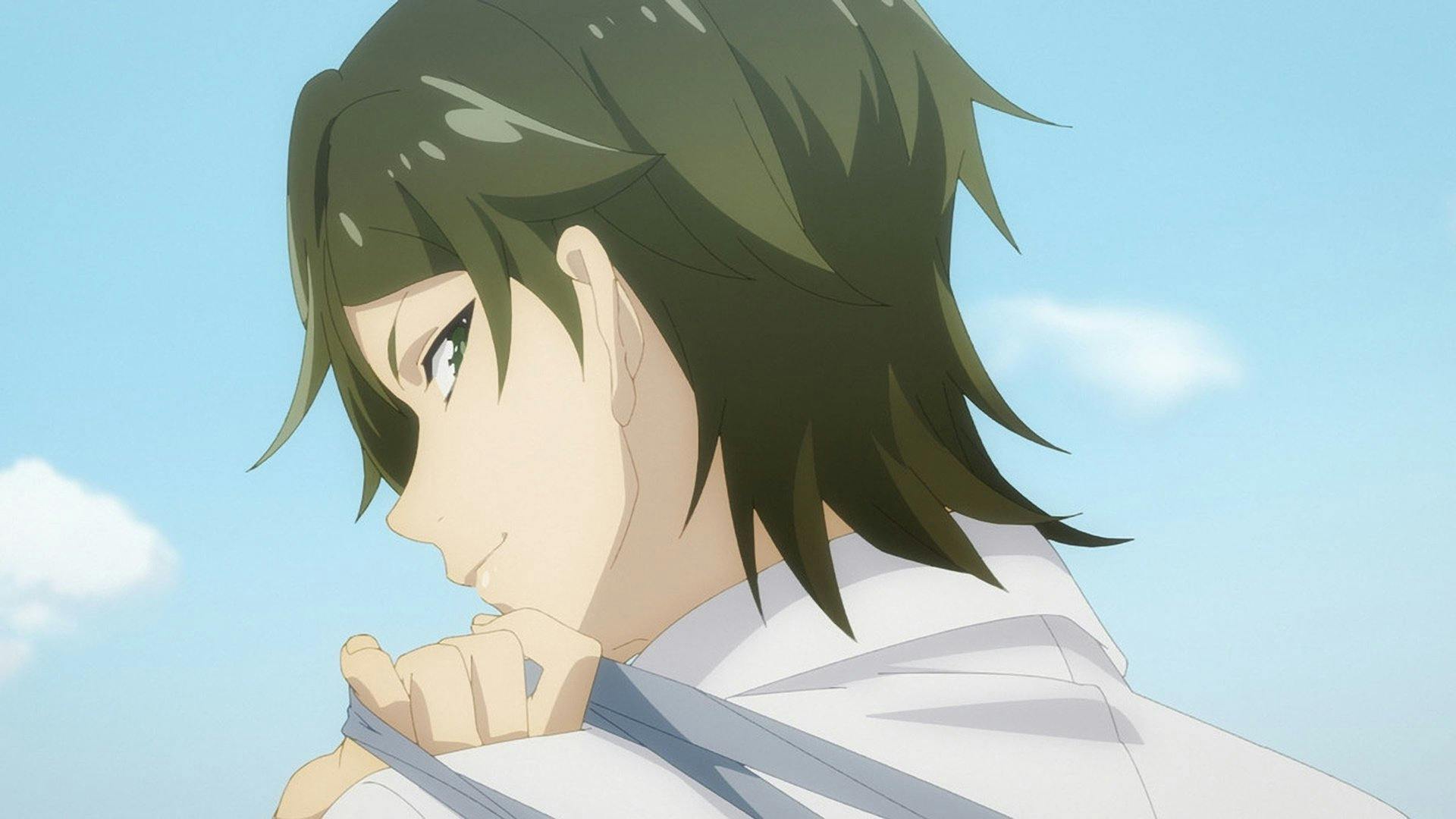 The Demon Prince of Momochi House - episódio 1x5