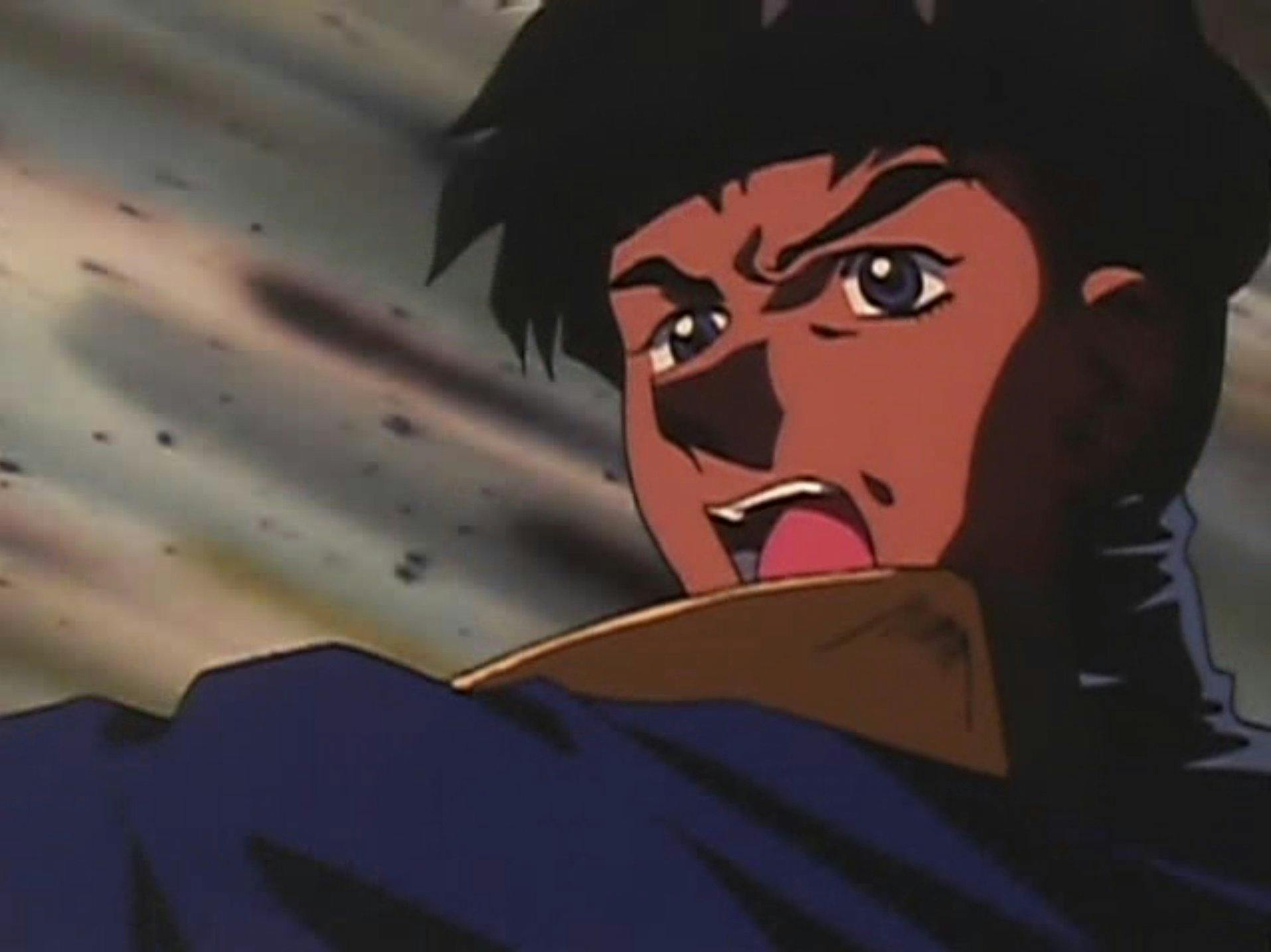 Record Of Lodoss War: Chronicles Of The Heroic Knight - episódio 1x24