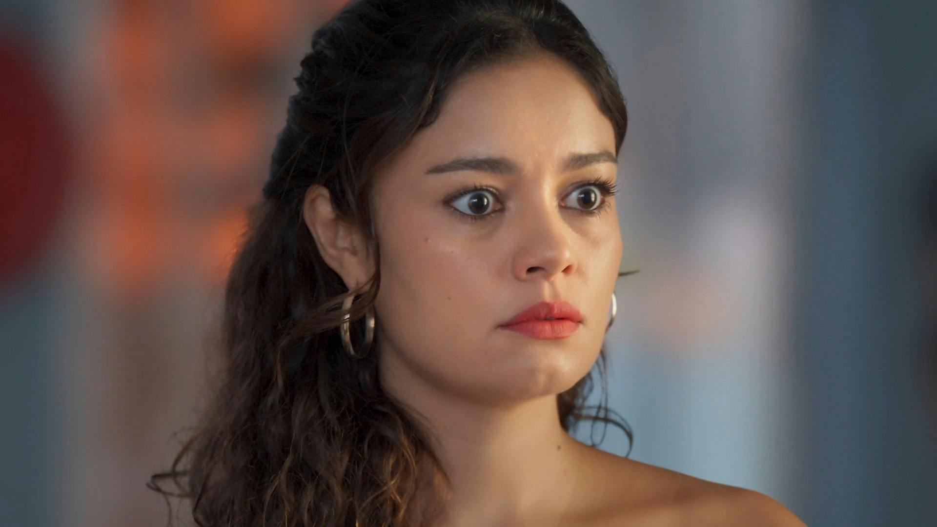 Três Graças - episódio 1x84