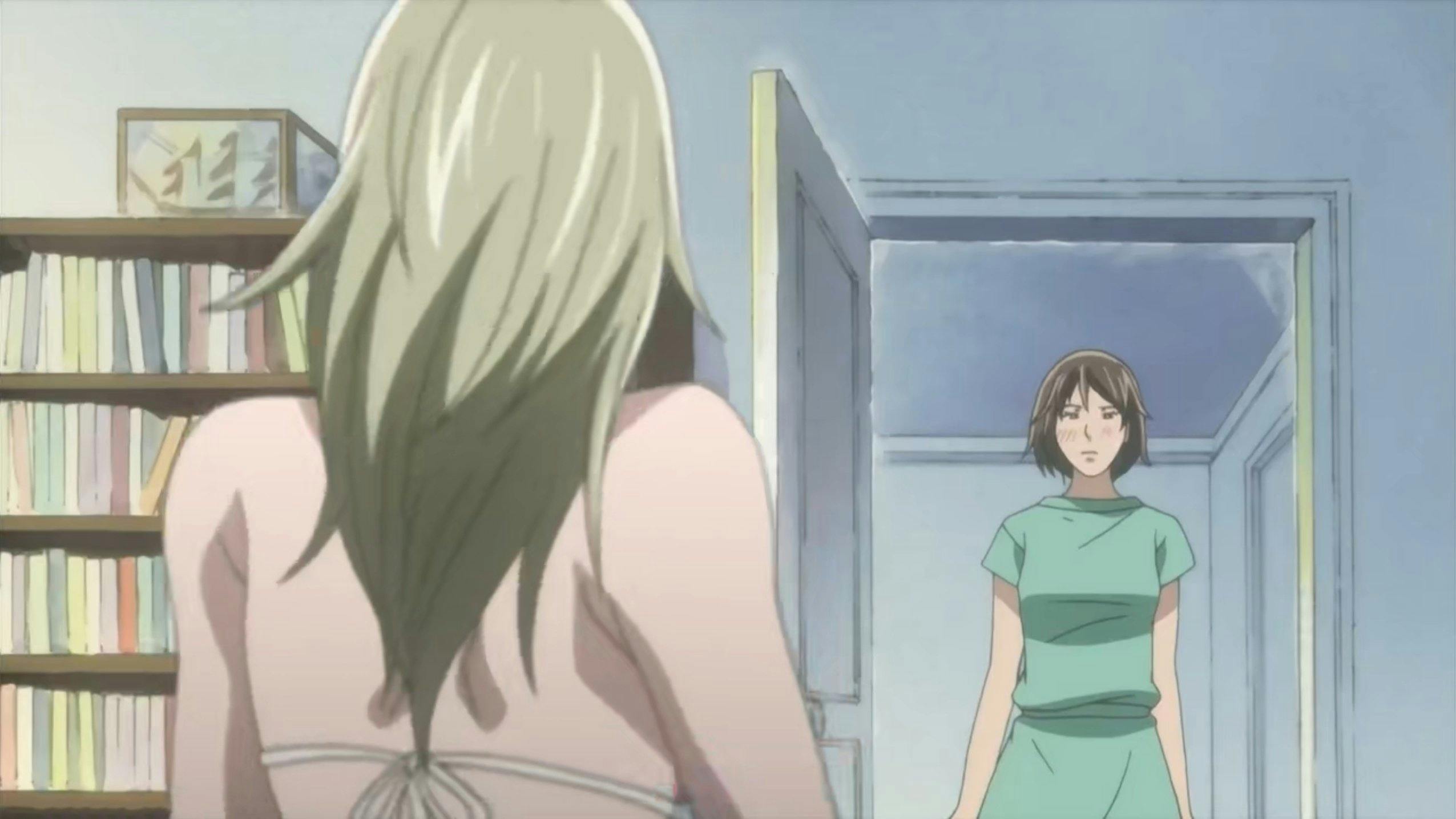 Nodame Cantabile