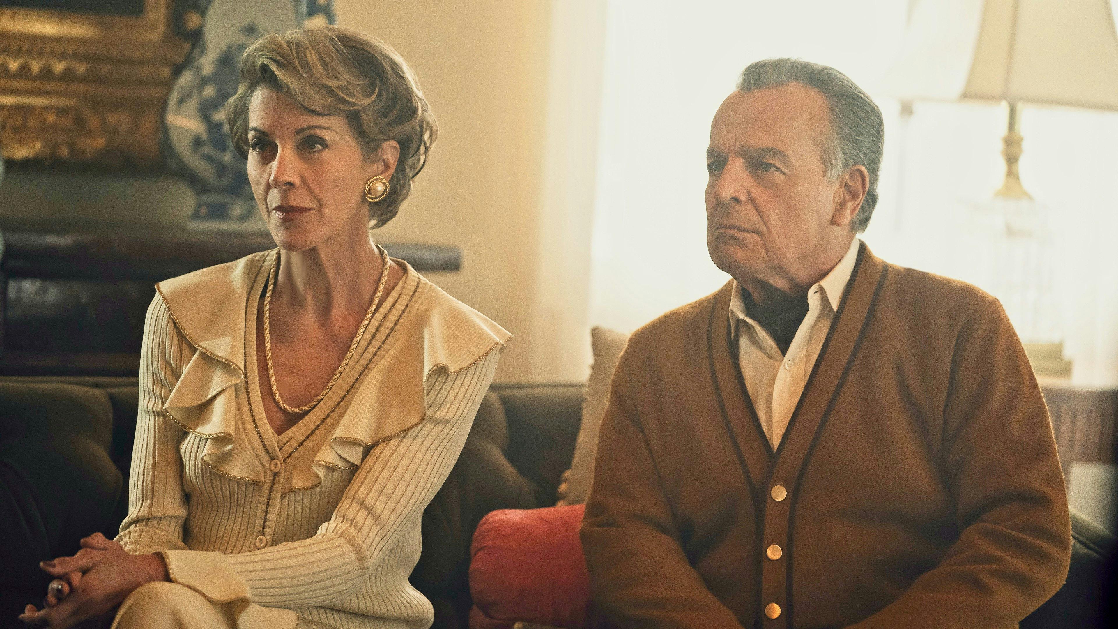 Physical - episódio 1x8