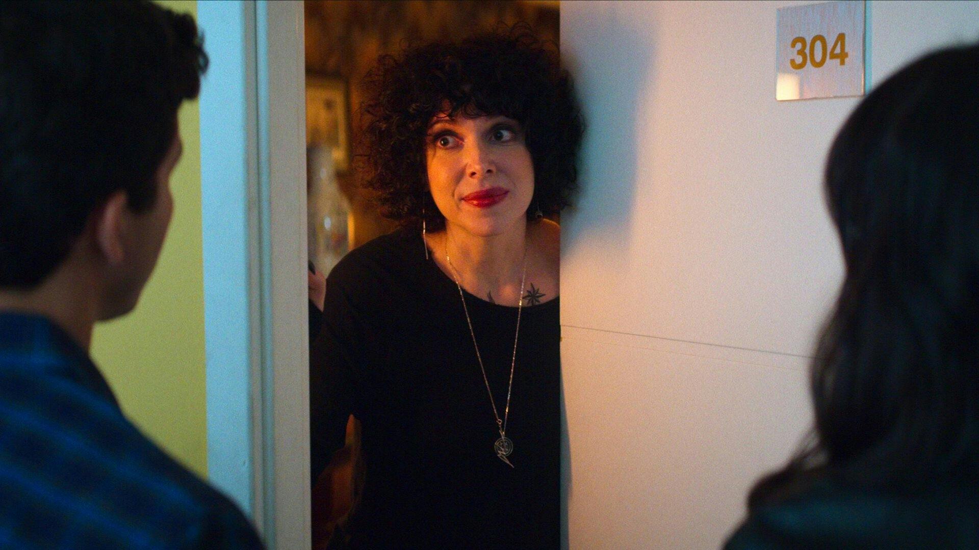Maldivas - episódio 1x6