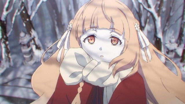 Agents of the Four Seasons: Dance of Spring backdrop