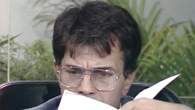 Guerra dos Sexos - episódio 1x52