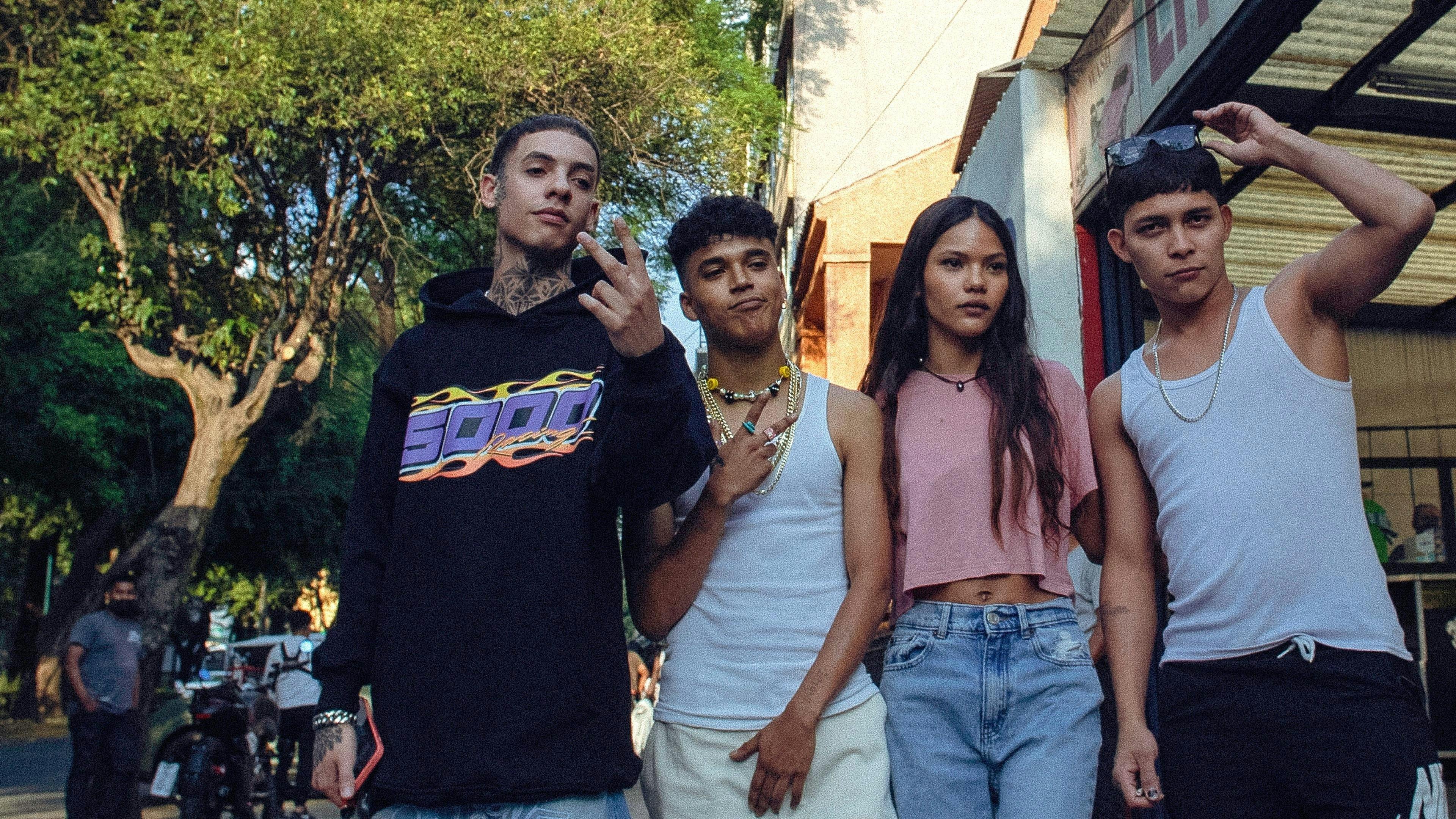 VGLY - episódio 1x4