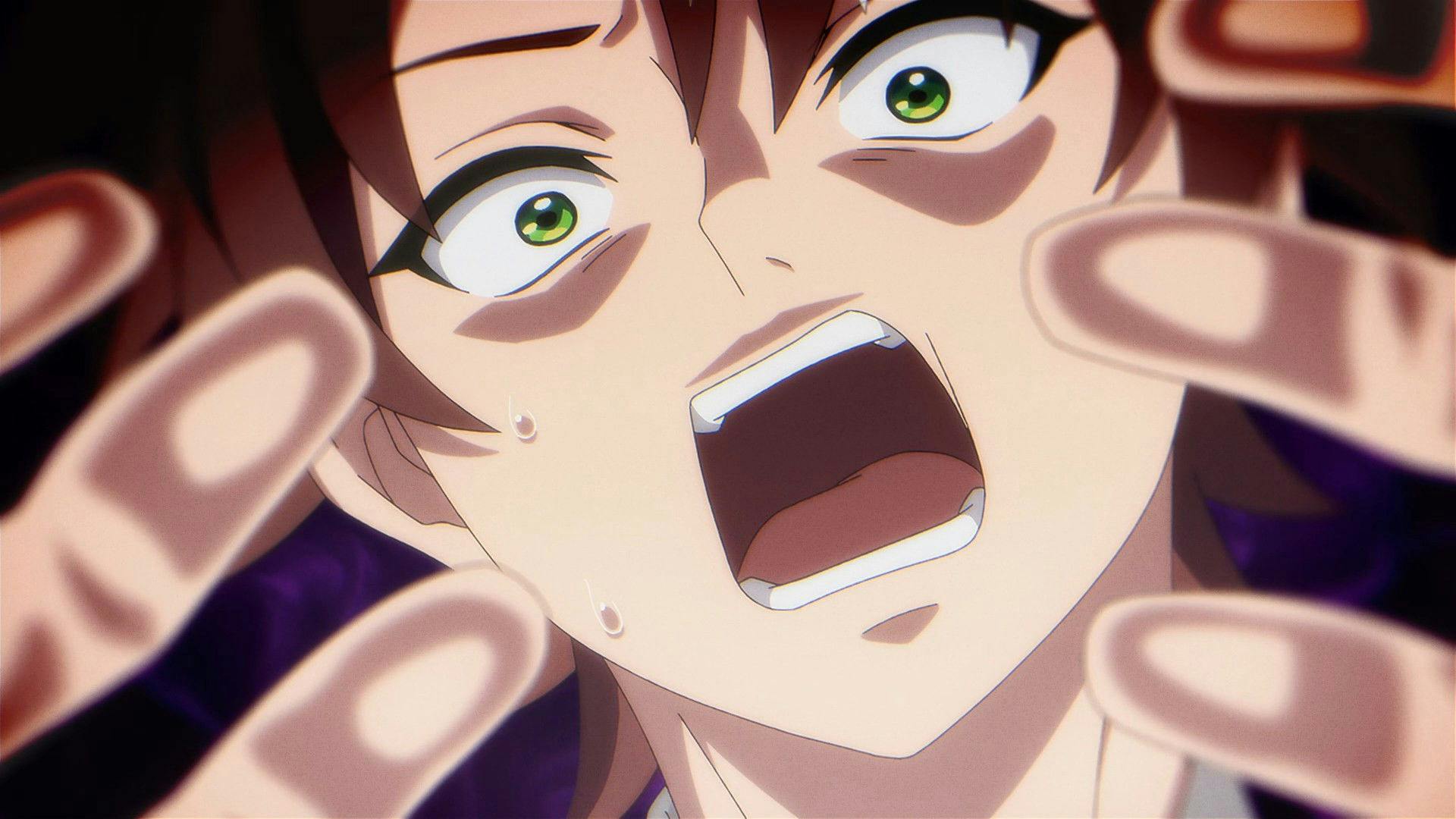 Killed Again, Mr. Detective? backdrop